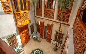 Riad Chez Henriette